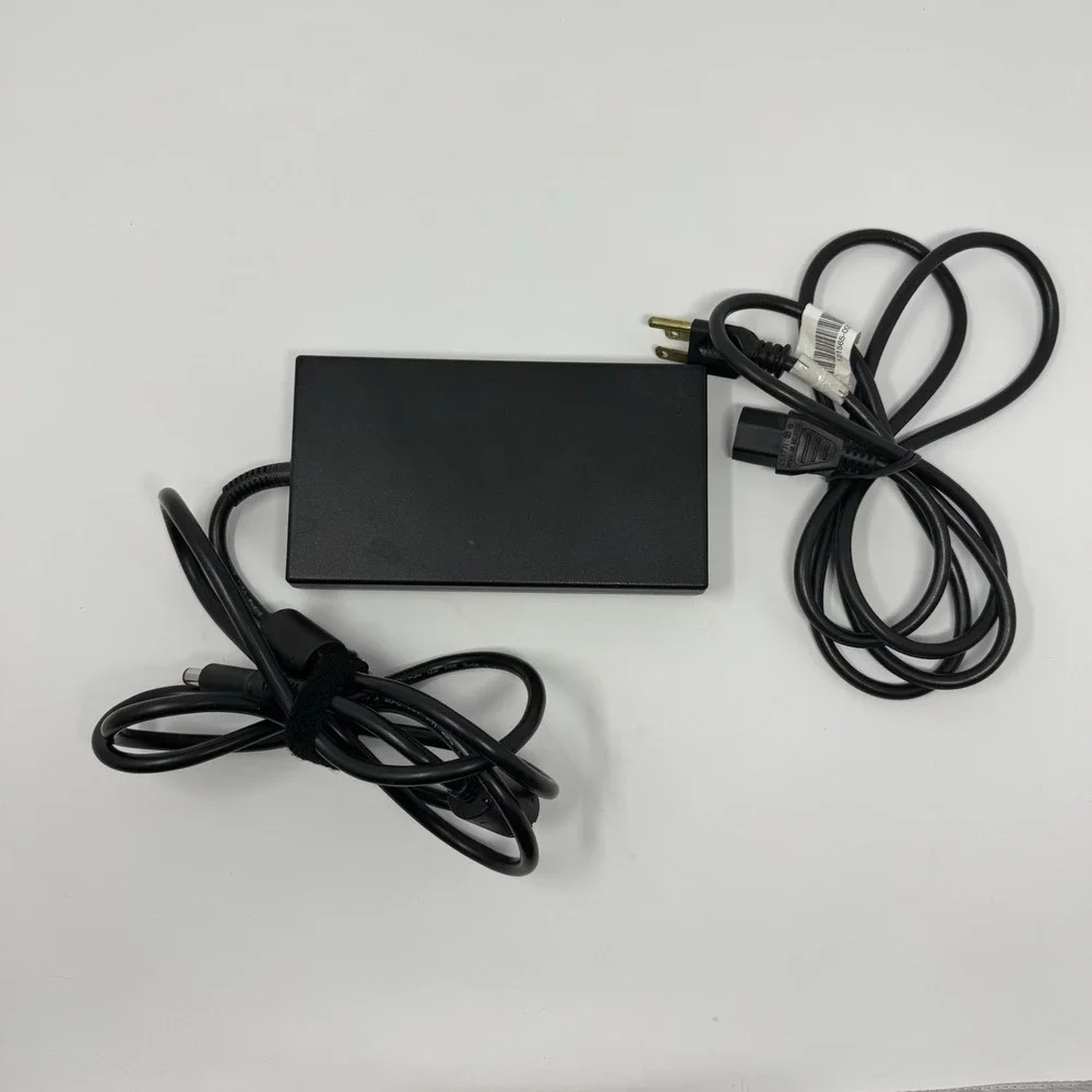 Genuine Original HP 19.5V 10.3A 200W 677764-002 Power Supply Adapter HSTNN-CA24